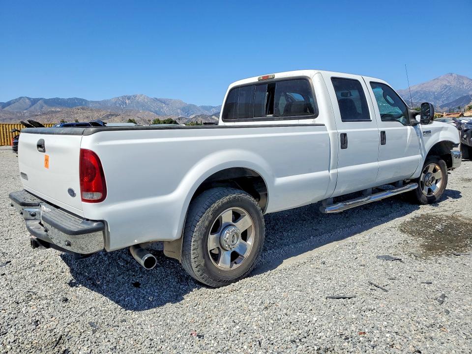 Продажа на аукционе авто 2007 Ford F250, vin: 1FTSW21P57EA88894, номер лота: 54291806