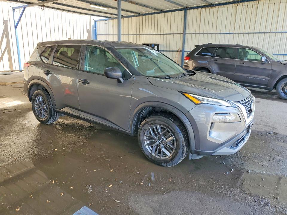 Продаж на аукціоні авто 2023 Nissan Rogue, vin: 5N1BT3AB7PC859575, номер лоту: 54723916