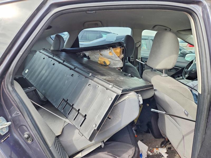 2012 Toyota Prius მანქანა იყიდება აუქციონზე, vin: JTDKN3DU9C1549137, აუქციონის ნომერი: 54854296