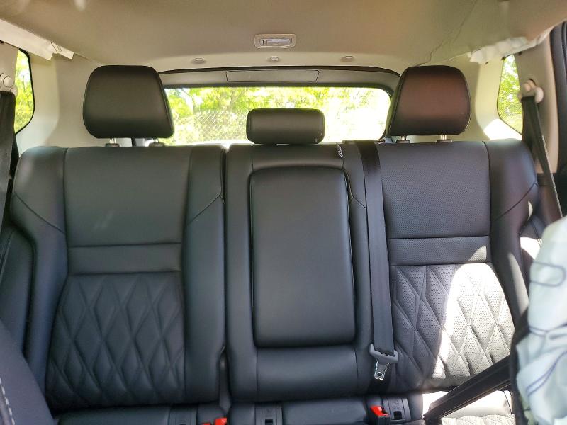 Продажа на аукционе авто 2025 Nissan Rogue, vin: JN8BT3DC9SW102679, номер лота: 55032106