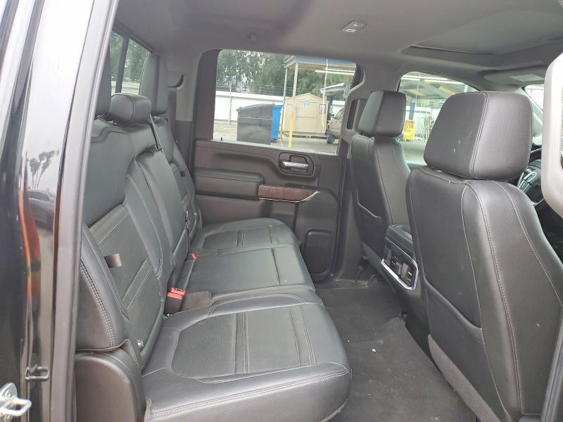 Продажа на аукционе авто 2022 Gmc Sierra, vin: 1GT49RE79NF161453, номер лота: 53434626