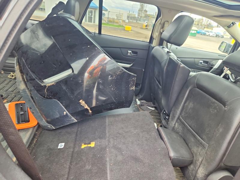 Aukcja sprzedaży 2011 Ford Edge, vin: 2FMDK4KC1BBB04780, numer aukcji: 52499576
