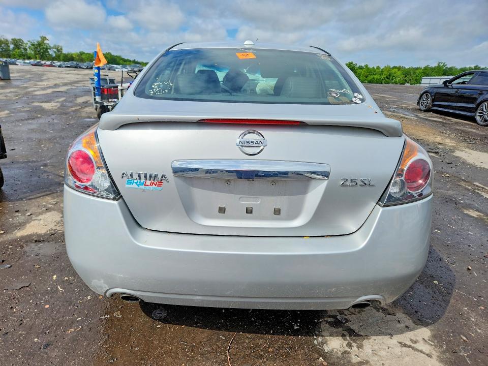 Продаж на аукціоні авто 2011 Nissan Altima, vin: 1N4AL2AP8BC103516, номер лоту: 52431386