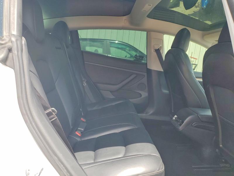 Aukcja sprzedaży 2021 Tesla Model 3, vin: 5YJ3E1EBXMF992749, numer aukcji: 53987346