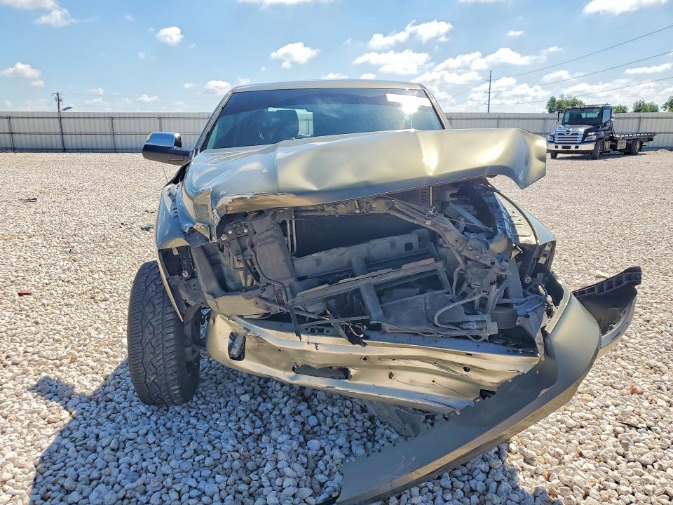 53317706 :رقم المزاد ، 1C6RR6PT7ES278543 vin ، 2014 Ram 1500 مزاد بيع