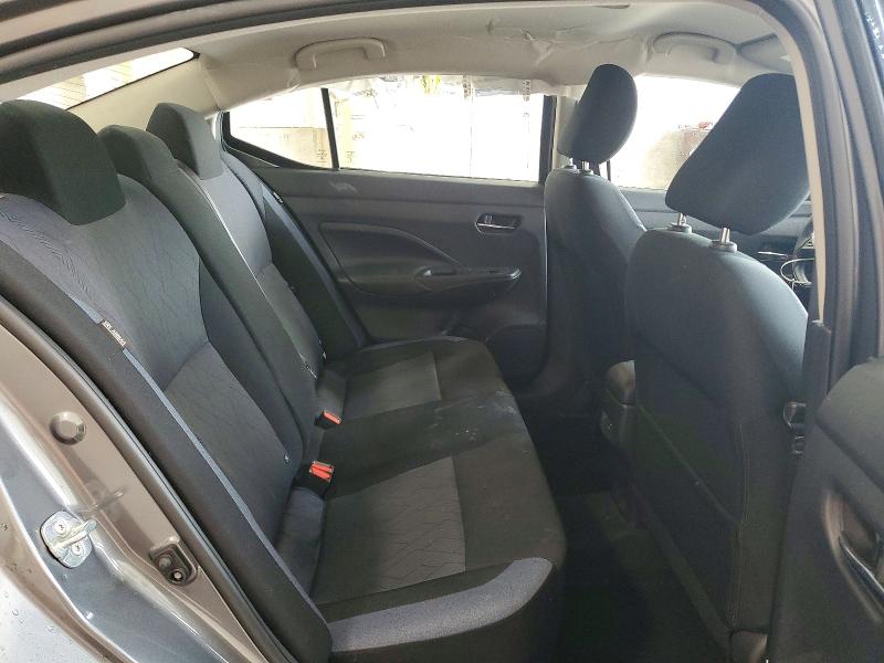Aukcja sprzedaży 2025 Nissan Versa, vin: 3N1CN8EV0SL842380, numer aukcji: 54000456
