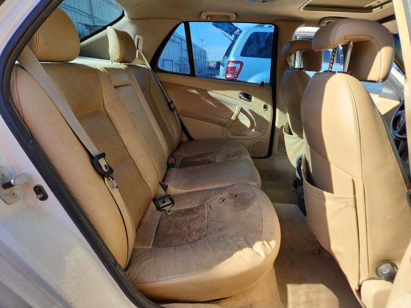 53663006 :رقم المزاد ، YS3EF48E3X3032566 vin ، 1999 Saab 9-5 مزاد بيع