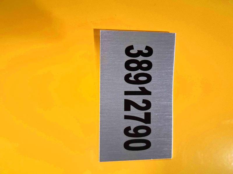 Aukcja sprzedaży 2026 Others Industrial Equipment, vin: 38912790, numer aukcji: 52524406