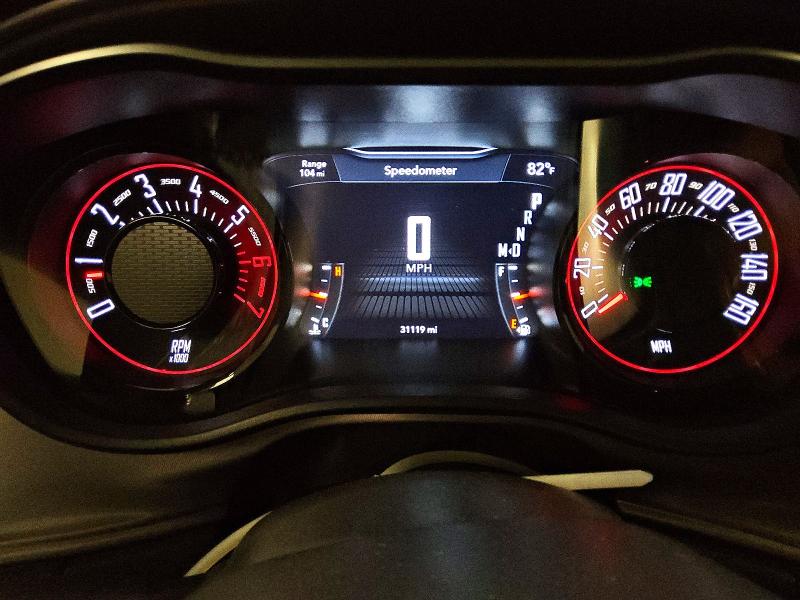 Продажа на аукционе авто 2023 Dodge Challenger, vin: 2C3CDZBT8PH669575, номер лота: 53752696