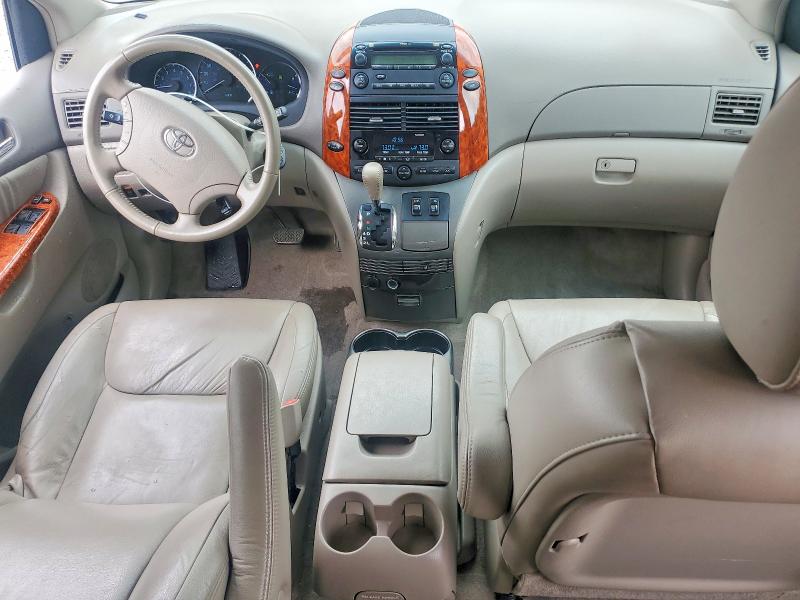 Продаж на аукціоні авто 2010 Toyota Sienna, vin: 5TDYK4CC7AS306377, номер лоту: 52650376