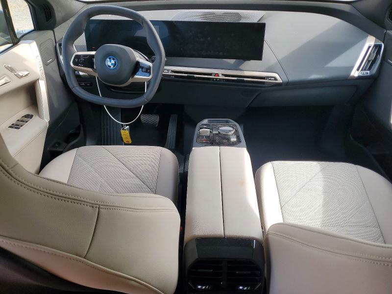 Продаж на аукціоні авто 2024 Bmw Ix, vin: WB523CF08RCR09278, номер лоту: 54472516