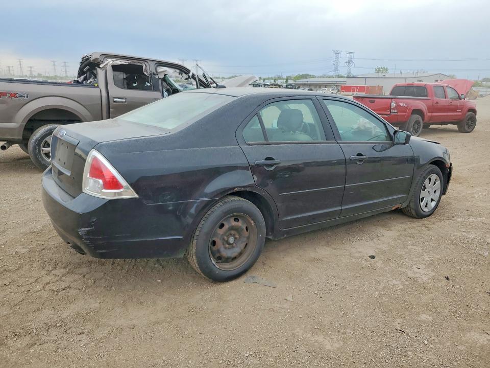 Продаж на аукціоні авто 2007 Ford Fusion, vin: 3FAHP06Z57R275433, номер лоту: 52914986