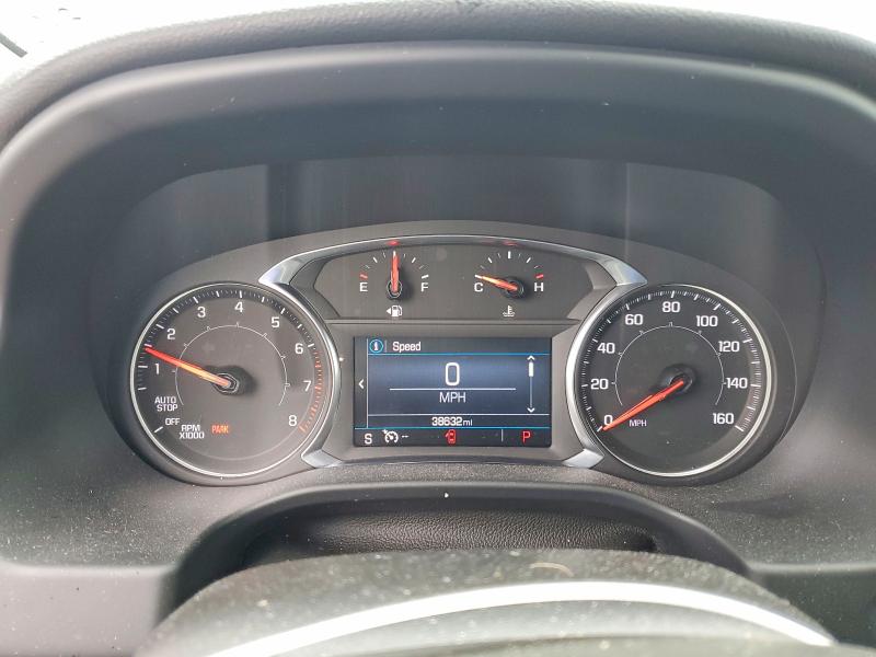 2023 Gmc Acadia მანქანა იყიდება აუქციონზე, vin: 1GKKNKL4XPZ196673, აუქციონის ნომერი: 51442346