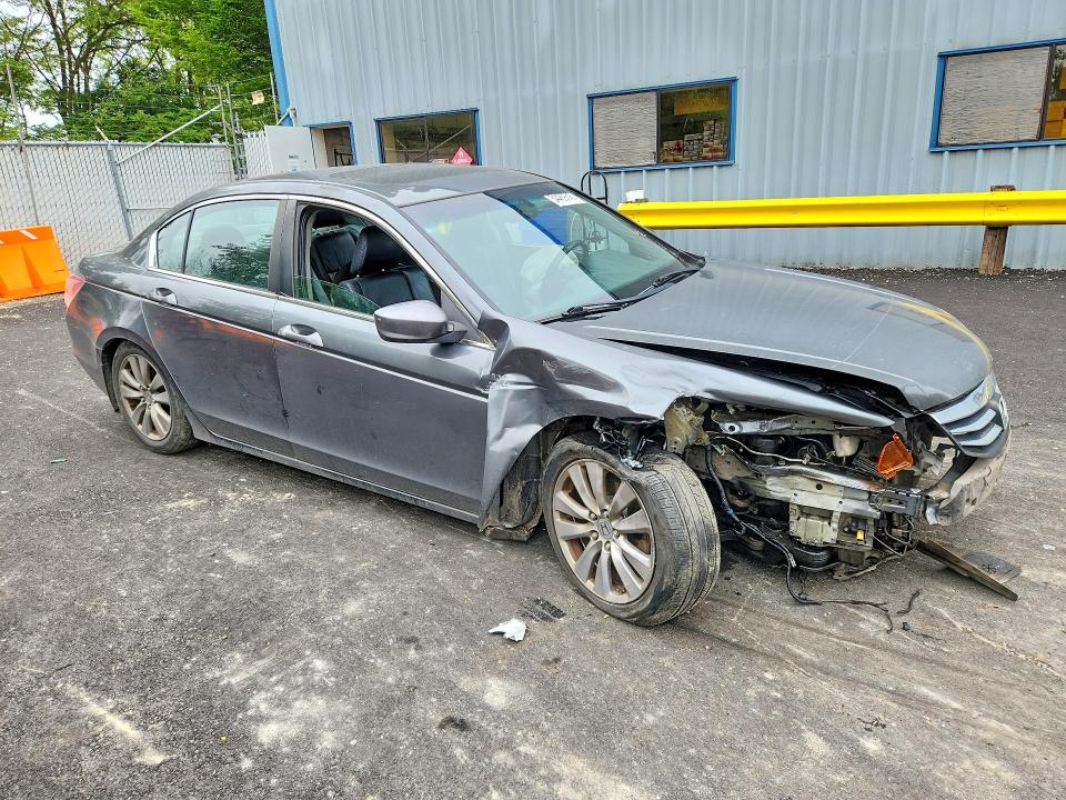 2012 Honda Accord მანქანა იყიდება აუქციონზე, vin: 1HGCP2F89CA136919, აუქციონის ნომერი: 54469746