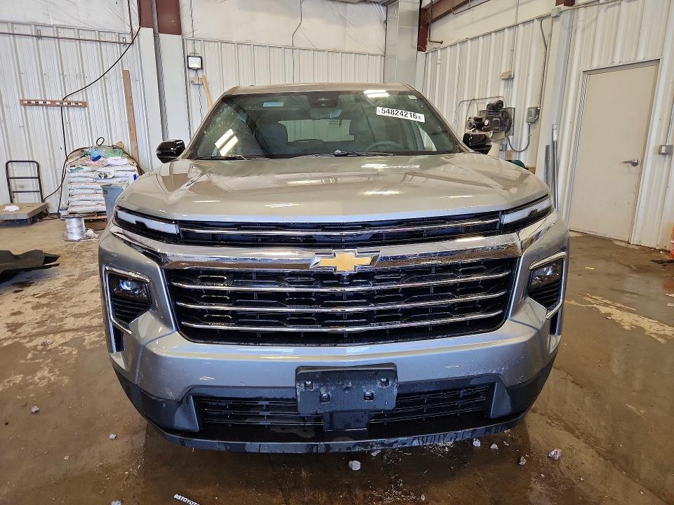 Продаж на аукціоні авто 2026 Chevrolet Traverse, vin: 1GNEVGKS0TJ117176, номер лоту: 54824216