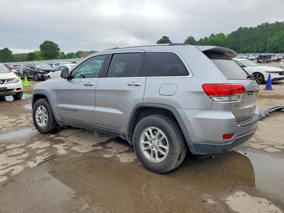 Продажа на аукционе авто 2019 Jeep Grand Cherokee, vin: 1C4RJEAG9KC802805, номер лота: 52272756