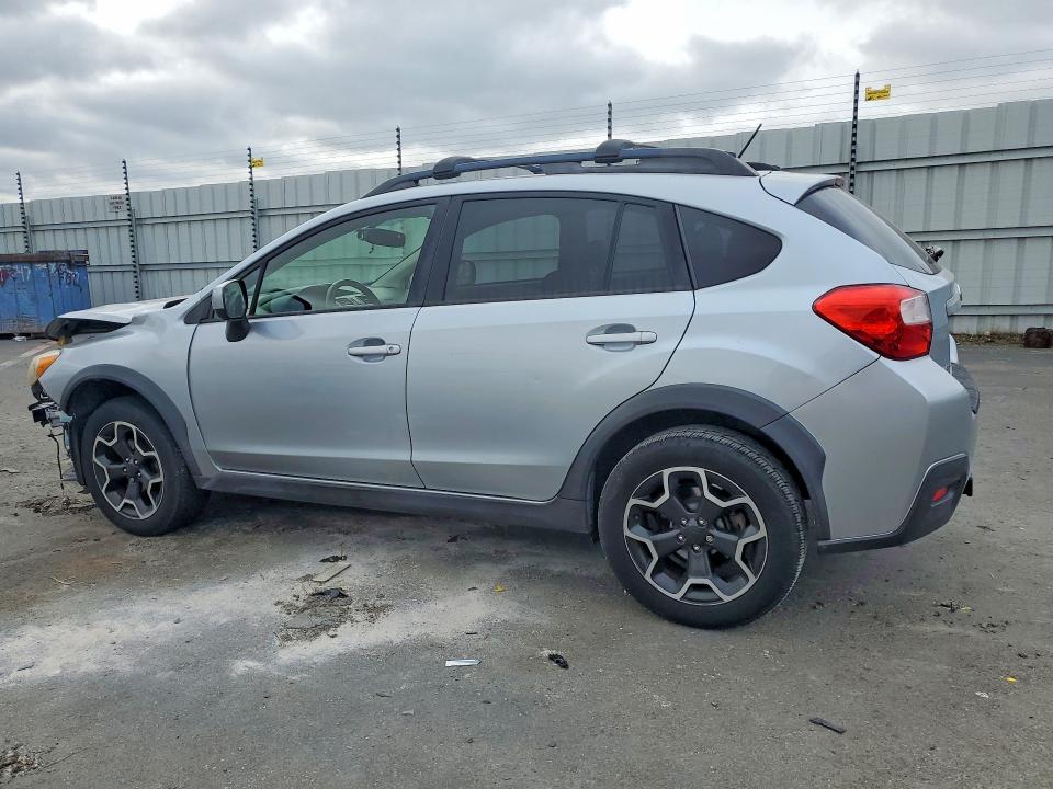 52342186 :رقم المزاد ، JF2GPAGC1EH217230 vin ، 2014 Subaru Xv Crosstrek مزاد بيع