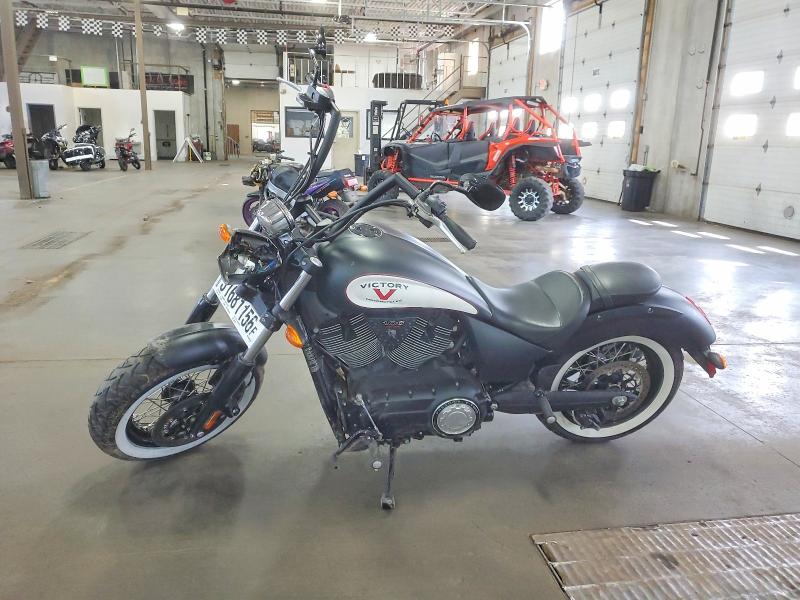 Aukcja sprzedaży 2013 Victory Motorcycles High-ball, vin: 5VPWB36NXD3023736, numer aukcji: 51681156