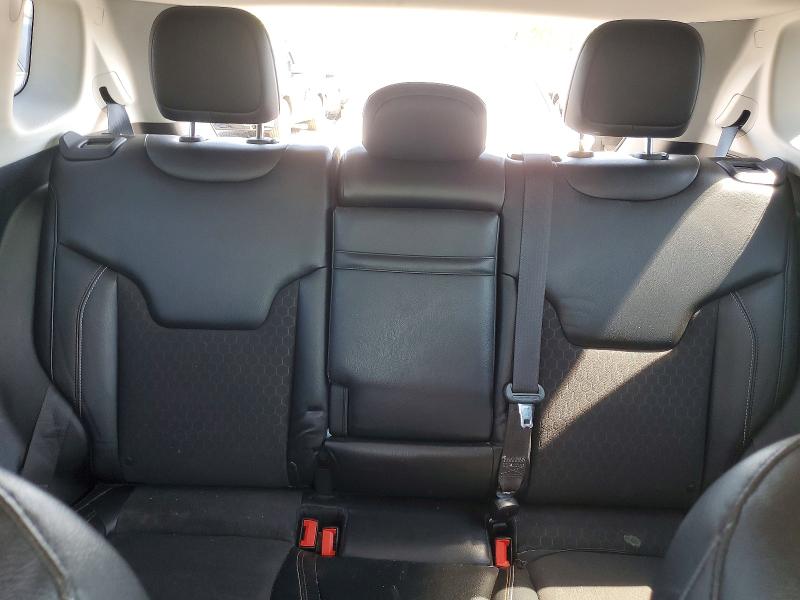 Продаж на аукціоні авто 2018 Jeep Compass, vin: 3C4NJDBB6JT138803, номер лоту: 53579776