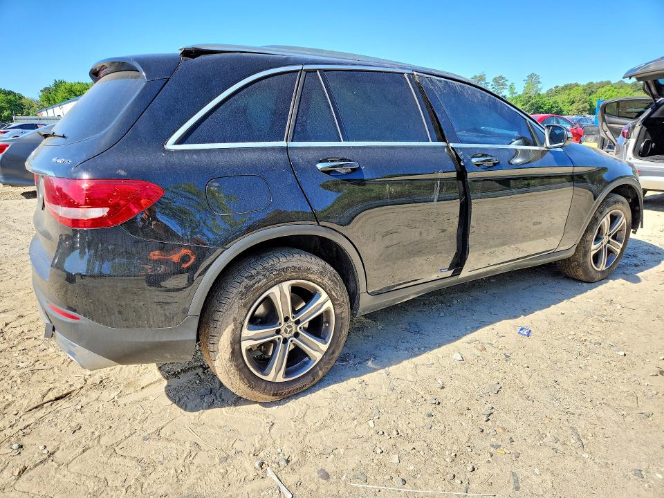 Продаж на аукціоні авто 2019 Mercedes-benz Glc, vin: WDC0G4KB8KV135146, номер лоту: 53478936