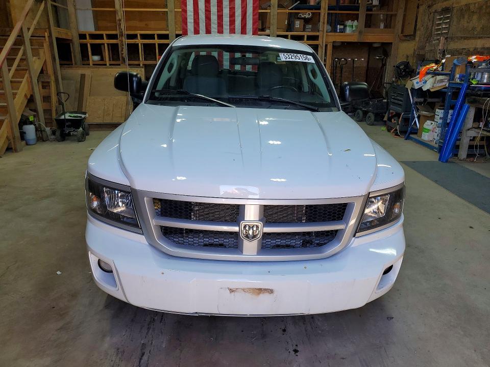 Продажа на аукционе авто 2011 Dodge Dakota, vin: 1D7RW3GP7BS712951, номер лота: 53295156