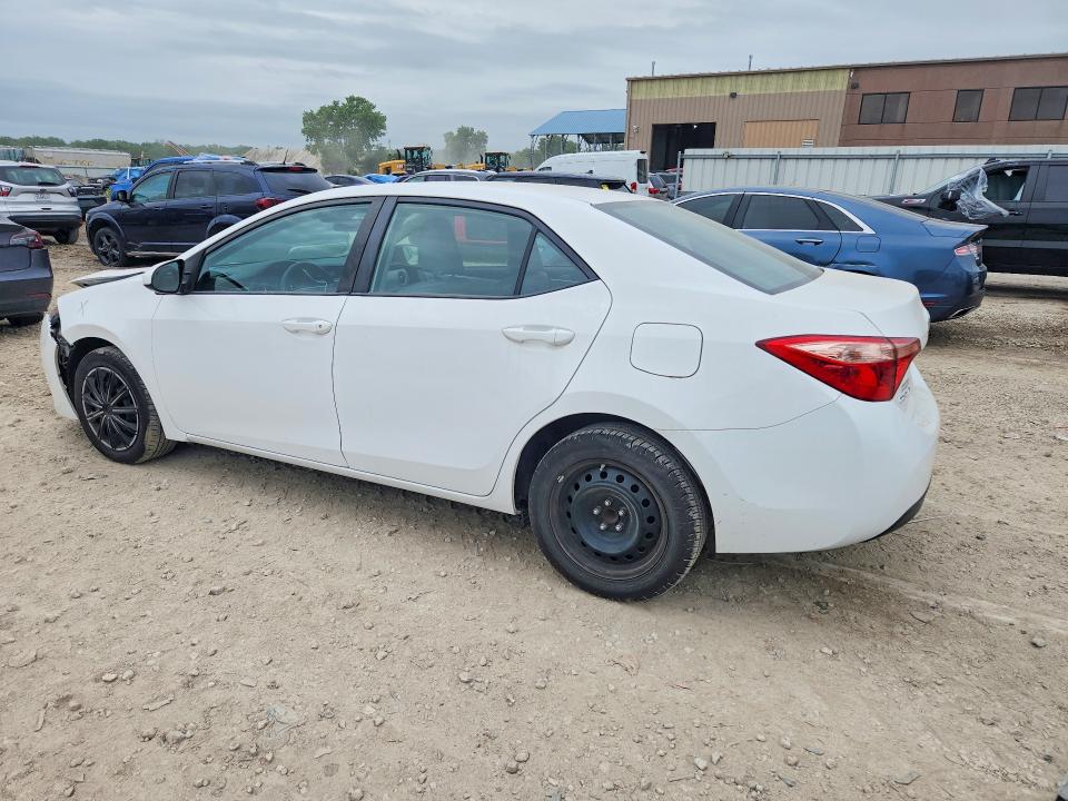 2019 Toyota Corolla მანქანა იყიდება აუქციონზე, vin: 2T1BURHE0KC241065, აუქციონის ნომერი: 54149426