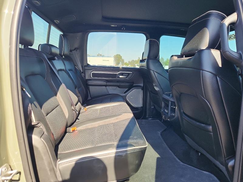 Продажа на аукционе авто 2026 Ram 1500, vin: 1C6SRFJP2TN196356, номер лота: 52960196