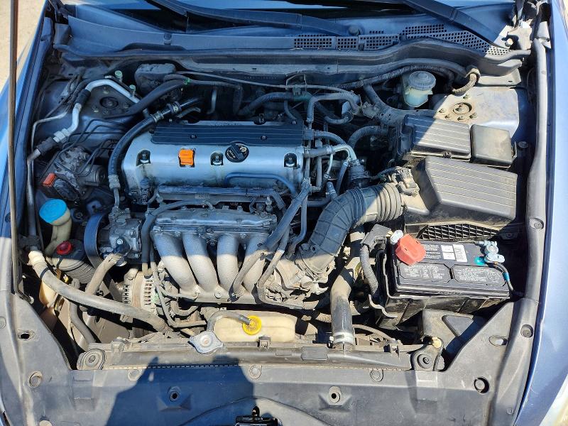 Продажа на аукционе авто 2007 Honda Accord, vin: 1HGCM56837A166689, номер лота: 52724286