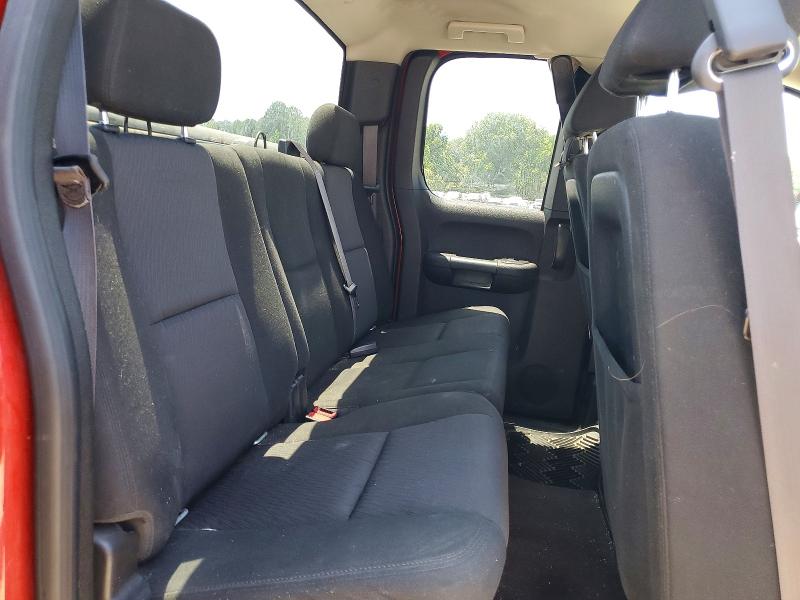 Продажа на аукционе авто 2013 Chevrolet Silverado, vin: 1GCRKSE76DZ350463, номер лота: 53415126