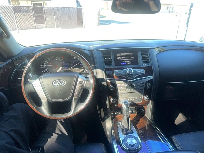 Продажа на аукционе авто 2019 Infiniti Qx80, vin: JN8AZ2NF8K9685855, номер лота: 54894296