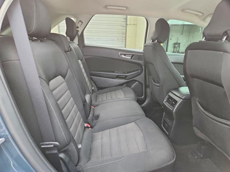 52439186 :رقم المزاد ، 2FMPK4J92KBC73578 vin ، 2019 Ford Edge مزاد بيع