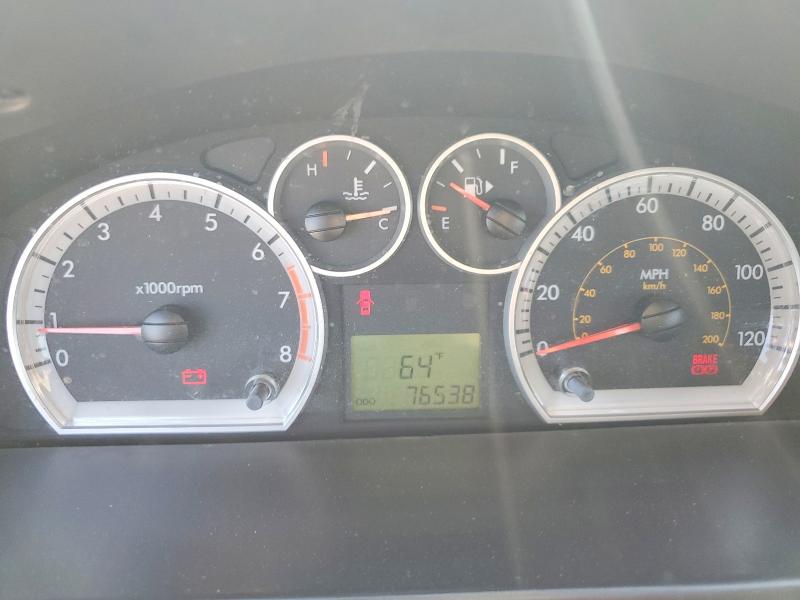 Продажа на аукционе авто 2009 Chevrolet Aveo, vin: KL1TG66EX9B622676, номер лота: 55022716