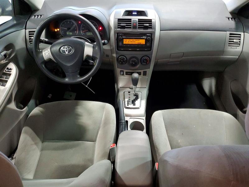 2012 Toyota Corolla მანქანა იყიდება აუქციონზე, vin: 5YFBU4EE2CP064348, აუქციონის ნომერი: 54164956