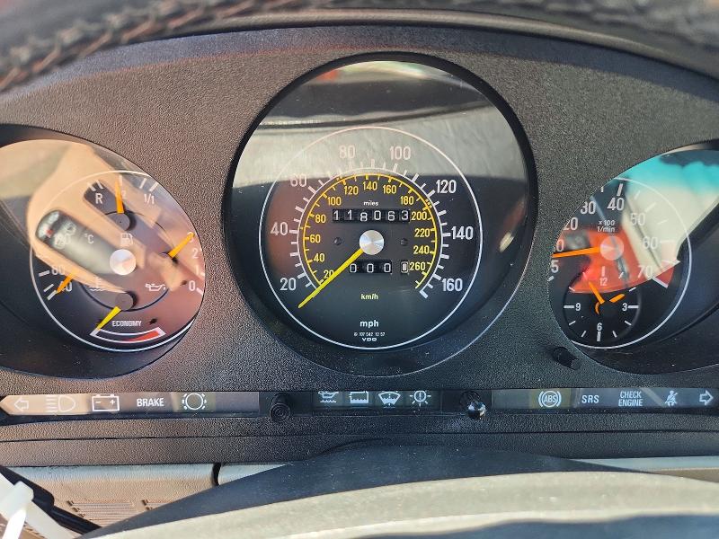 Продажа на аукционе авто 1988 Mercedes-benz 500, vin: WDBBA48D2JA080724, номер лота: 51494146