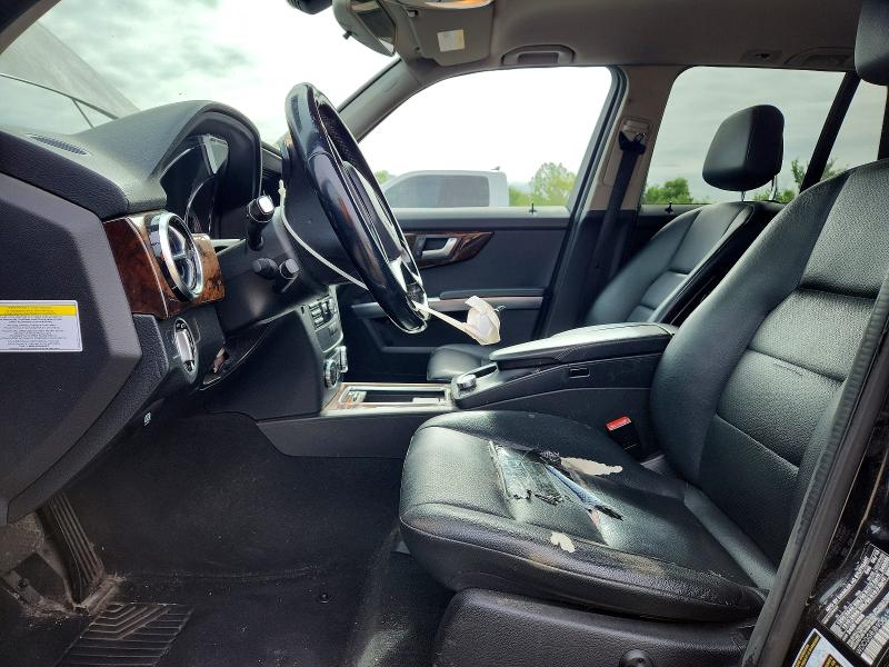 Продаж на аукціоні авто 2013 Mercedes-benz Glk, vin: WDCGG8JB9DG125417, номер лоту: 54239976