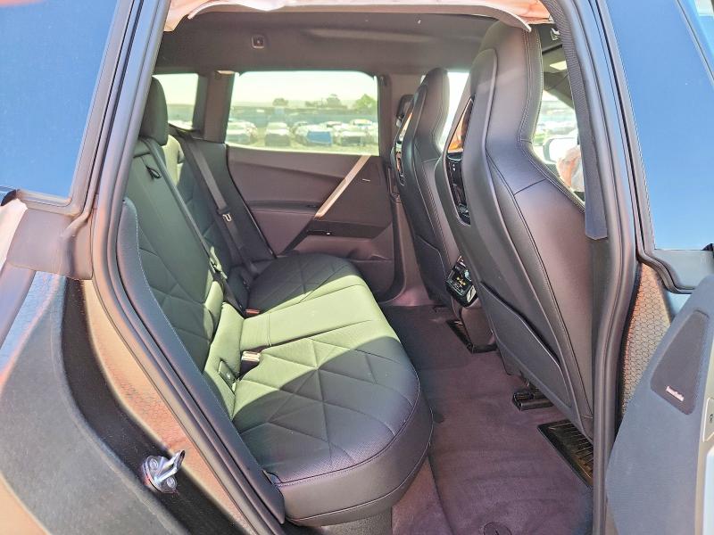 Aukcja sprzedaży 2025 Bmw Ix, vin: WB523CF01SCT24984, numer aukcji: 54175976