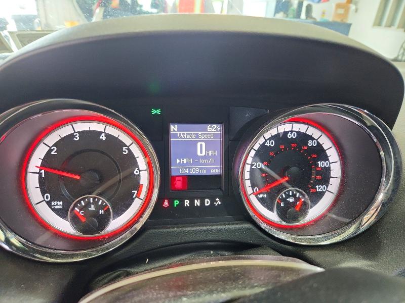 Продажа на аукционе авто 2018 Dodge Grand Caravan, vin: 2C4RDGEG8JR189630, номер лота: 54433606