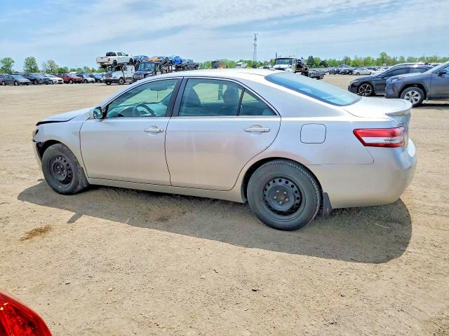 Продаж на аукціоні авто 2010 Toyota Camry, vin: 4T1BF3EK4AU507332, номер лоту: 55238036