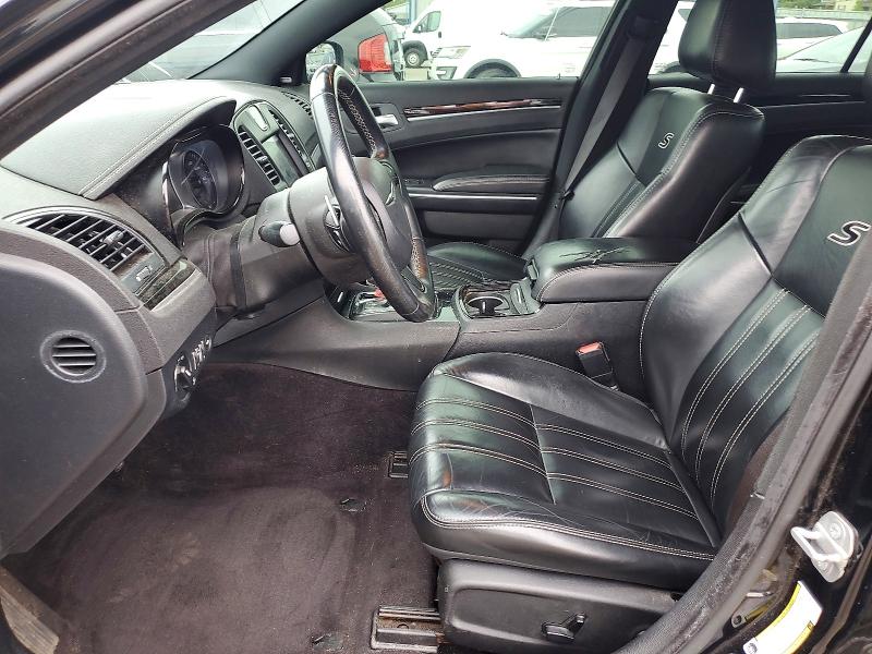 53053346 :رقم المزاد ، 2C3CCAGG6JH141671 vin ، 2018 Chrysler 300 مزاد بيع