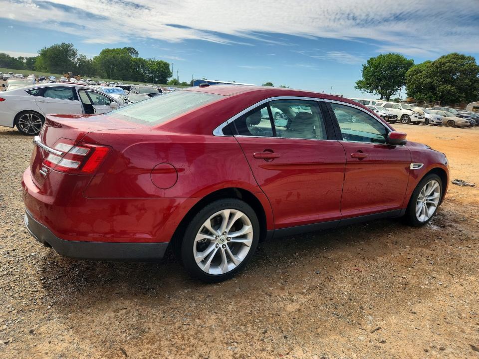 Продажа на аукционе авто 2013 Ford Taurus, vin: 1FAHP2E83DG147487, номер лота: 52932146
