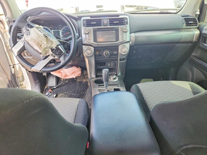 Продажа на аукционе авто 2016 Toyota 4runner, vin: JTEBU5JR3G5396814, номер лота: 54209326