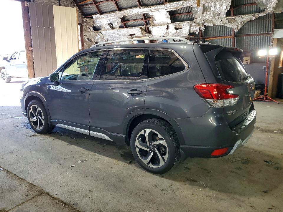 Aukcja sprzedaży 2024 Subaru Forester, vin: JF2SKAMC3RH497283, numer aukcji: 52485976
