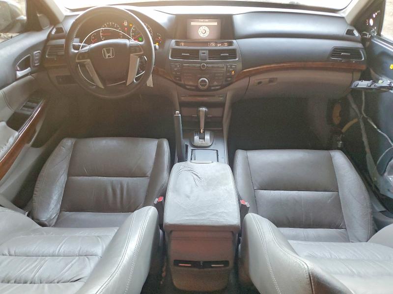 2012 Honda Accord მანქანა იყიდება აუქციონზე, vin: 1HGCP3F88CA012372, აუქციონის ნომერი: 54985666