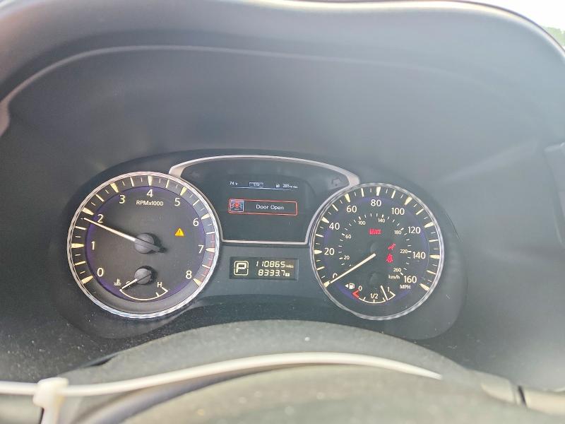 2015 Infiniti Qx60 მანქანა იყიდება აუქციონზე, vin: 5N1AL0MM0FC516354, აუქციონის ნომერი: 54872326