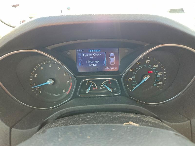 Aukcja sprzedaży 2014 Ford Focus, vin: 1FADP3K2XEL167619, numer aukcji: 55172656