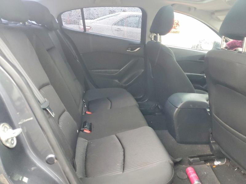 Продажа на аукционе авто 2014 Mazda 3, vin: JM1BM1V7XE1209059, номер лота: 53870926