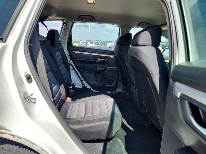 Продажа на аукционе авто 2021 Honda Cr-v, vin: 7FARW2H76ME023782, номер лота: 55393886