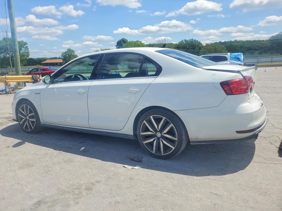 Продажа на аукционе авто 2018 Volkswagen Jetta, vin: 3VW4T7AJ2JM244303, номер лота: 52101836