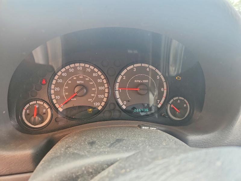 Aukcja sprzedaży 2006 Jeep Liberty, vin: 1J4GL48KX6W115322, numer aukcji: 53432306