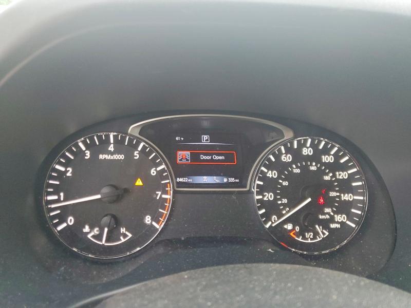 Aukcja sprzedaży 2020 Nissan Pathfinder, vin: 5N1DR2DN8LC633420, numer aukcji: 52873996